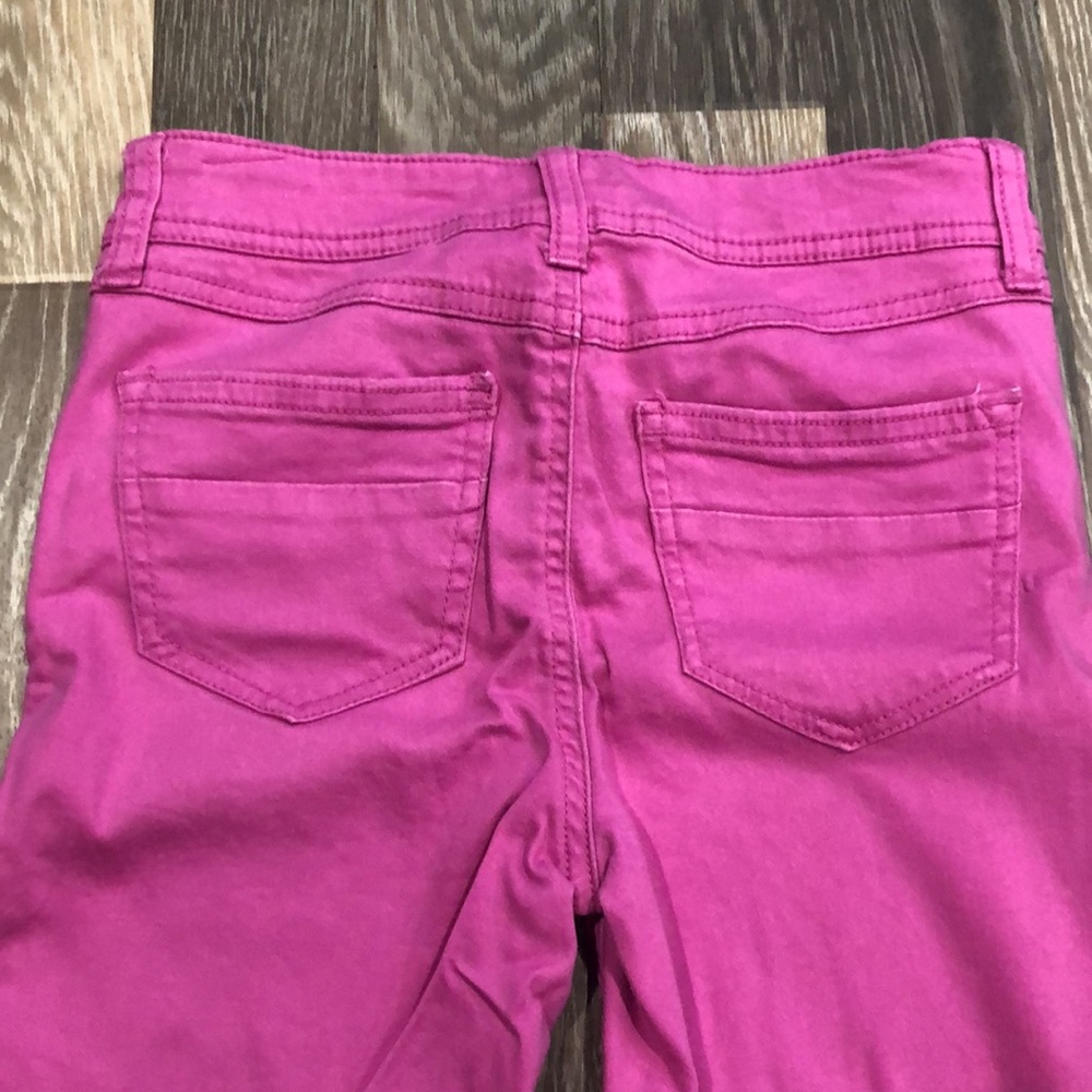 Celebrity Pink girls jeans. Size 10. - Picture 4 of 5